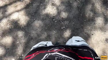 Любовник получил двойной минет от сексвайф и ее куколда