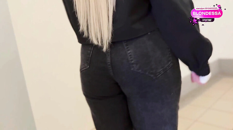 Трахнул скаммершу, которая пыталась втюхать успешный курс