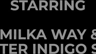 Милка трахается с парнем через 30 минут после знакомства