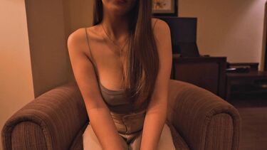 Замужняя телка ебется с боссом на собеседовании