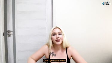 Желания сбываются! Пацан трахнул горячую маму друга