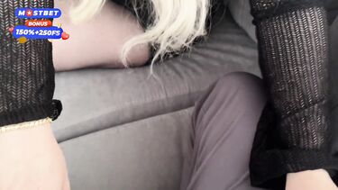 Психотерапия с минетом и еблей снимает комплексы пациента