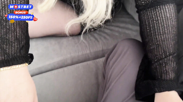 Психотерапия с минетом и еблей снимает комплексы пациента