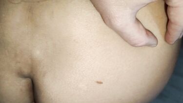 Зрелая русская мачеха опоздала на работу из-за инцеста с пасынком