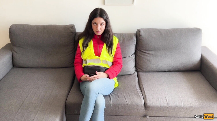 Майор хуем наказал кондукторшу за мошенничество