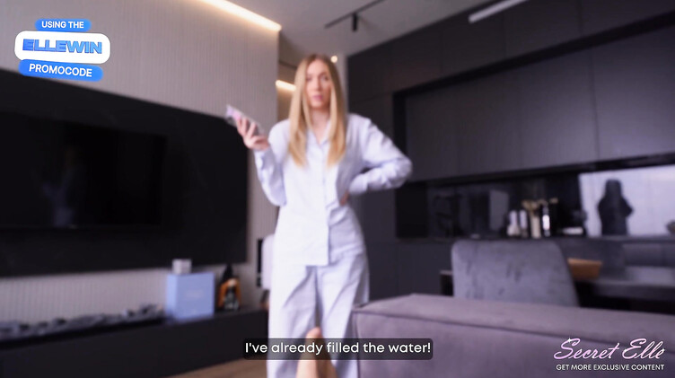 Сводная сестра залезла к брату в ванну и соблазнила на секс