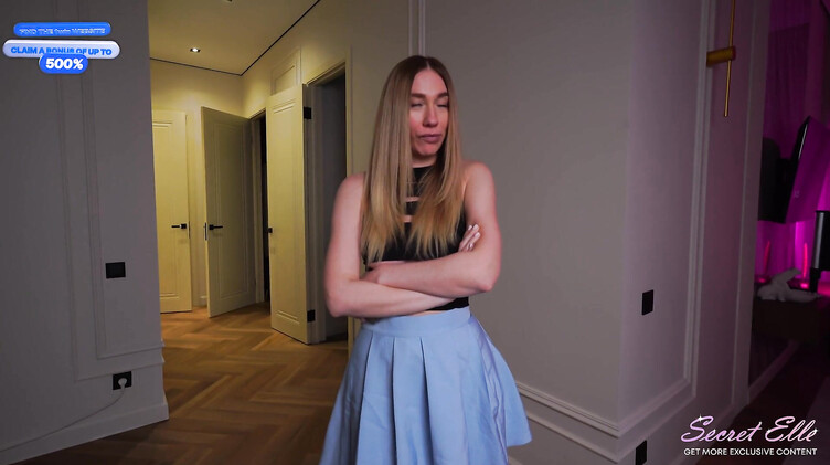 Большие члены: Шантажистка развела мужа сестры на измену