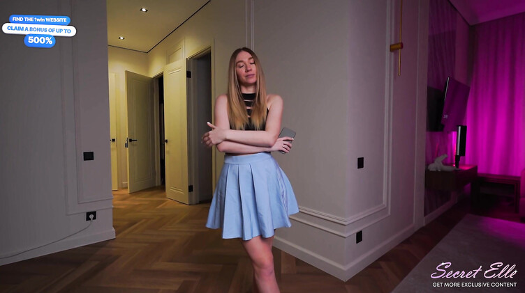 Шантажистка развела мужа сестры на измену