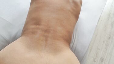 Полные: Зрелая русская мачеха с волосатой пиздой играет в секс игру с пасынком