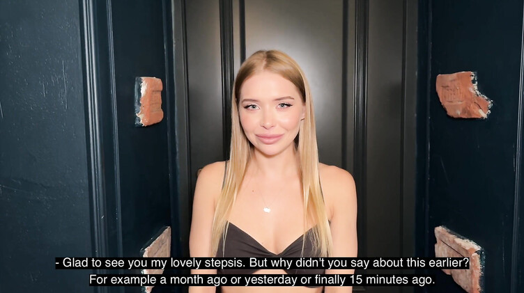 Братик, пусти пожить, а я отсосу и трахнусь с тобой!