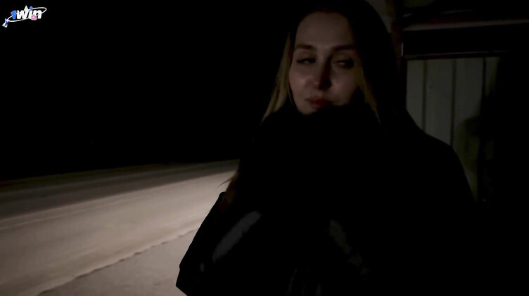 Тетя Алина много раз кончает на члене одноклассника сына