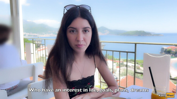 Пикапер прикинулся иностранным модельным агентом и трахнул худышку