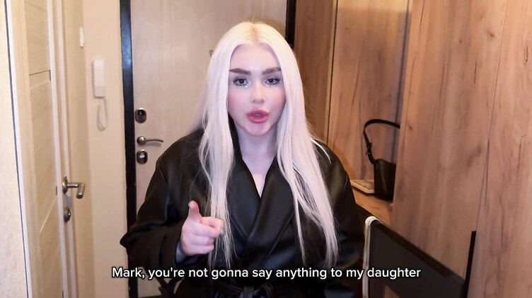 Большие жопы: Сексуальная мама девушки приехала по вызову в качестве проститутки