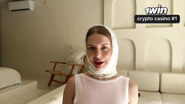 Californiababe: Недовольный клиент грубо выебал дизайнера интерьера с бритой киской