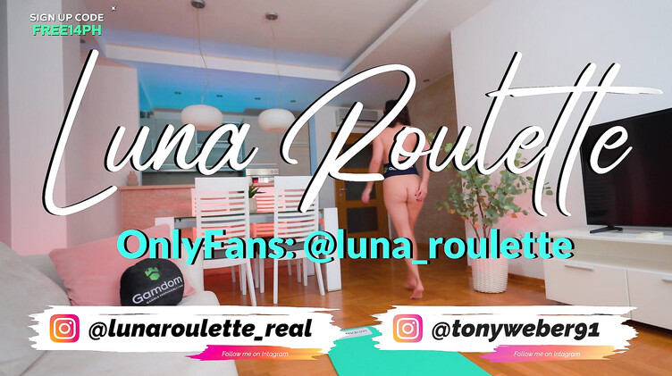 Растягивалась на йоге и растянула пизду на хуе пасынка