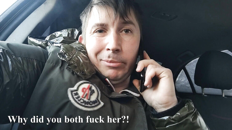 Жестко выебал слабую на передок маму друга на сеансе терапии