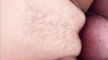 Трахает мачеху на отдыхе перед приездом отца