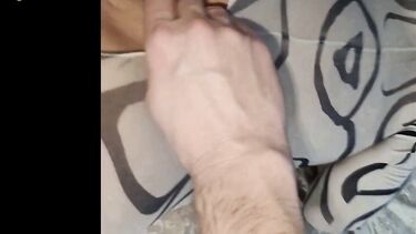 Трахнул раком мачеху в комбинезоне перед корпоративом