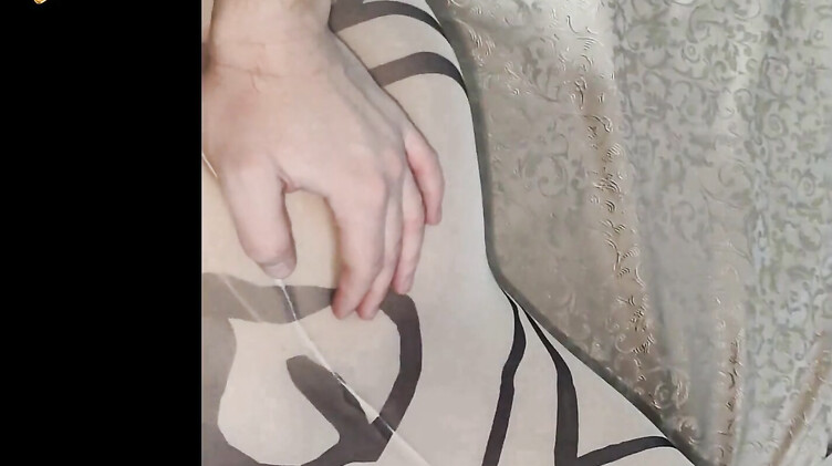 Трахнул раком мачеху в комбинезоне перед корпоративом