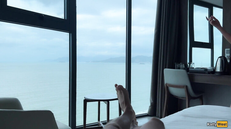 Идеальная месть: ебется со сводным братом в отместку бойфренду за измену