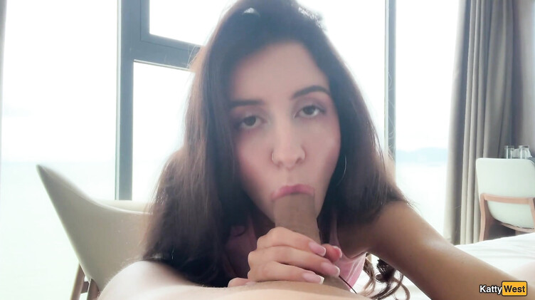 Идеальная месть: ебется со сводным братом в отместку бойфренду за измену