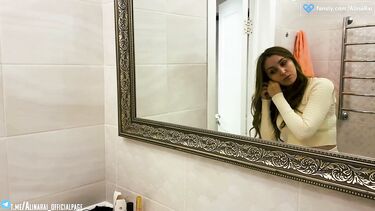 Пасынок случайно выпил виагру отца и выебал мачеху