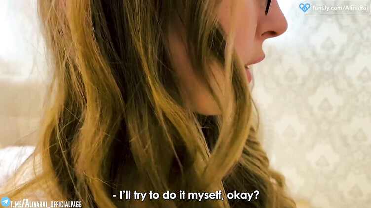 Пасынок случайно выпил виагру отца и выебал мачеху