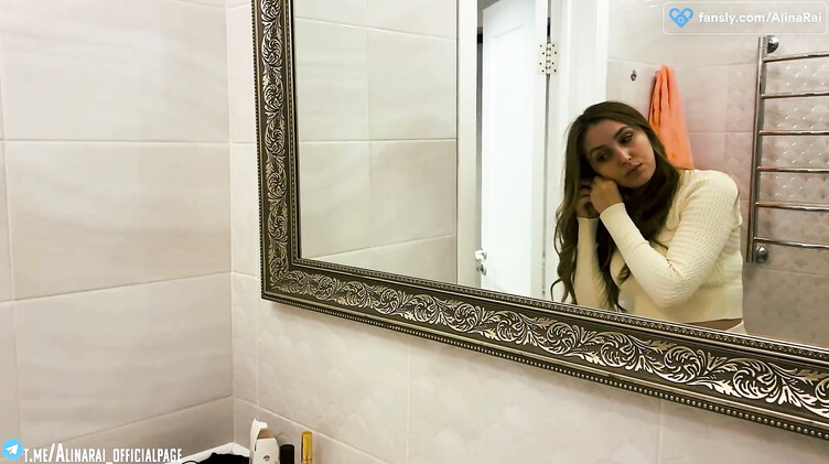 Пасынок случайно выпил виагру отца и выебал мачеху