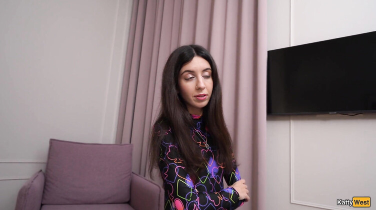 Бухарь пригласил друга для ебли похотливой сексвайф