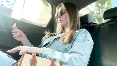 Инцест русской мачехи Алины Рай крупным планом