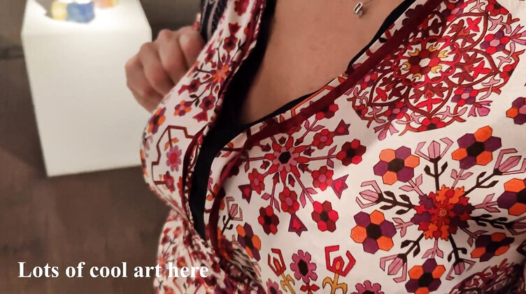 Русское порно: Пацан долбит анал зрелой женщины искусствоведа после похода в музей