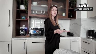 У мачехи недотрах: пришлось выебать ее раком