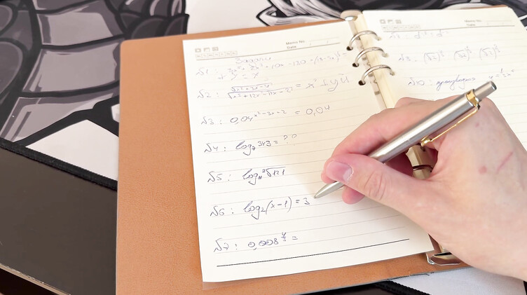 Между сисек: Сисястая училка в костюме сексуального кролика ебется с учеником