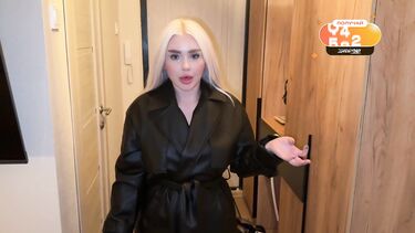 Вызвал шлюху, а на еблю приехала мама девушки