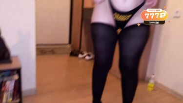 Вызвал шлюху, а на еблю приехала мама девушки