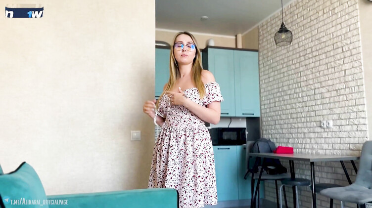 Мачеха притворилась спящей и получила в киску стояк пасынка