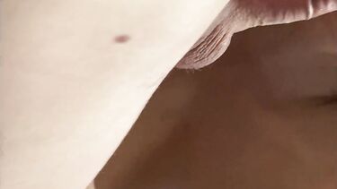 Соблазнил и выебал зрелую маму друга