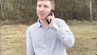 Соблазнил и выебал зрелую маму друга