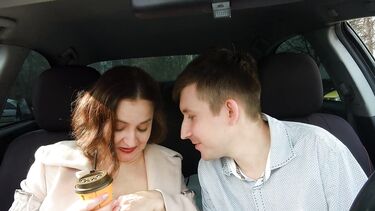 Соблазнил и выебал зрелую маму друга