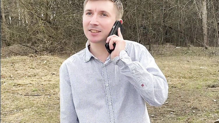 Соблазнил и выебал зрелую маму друга