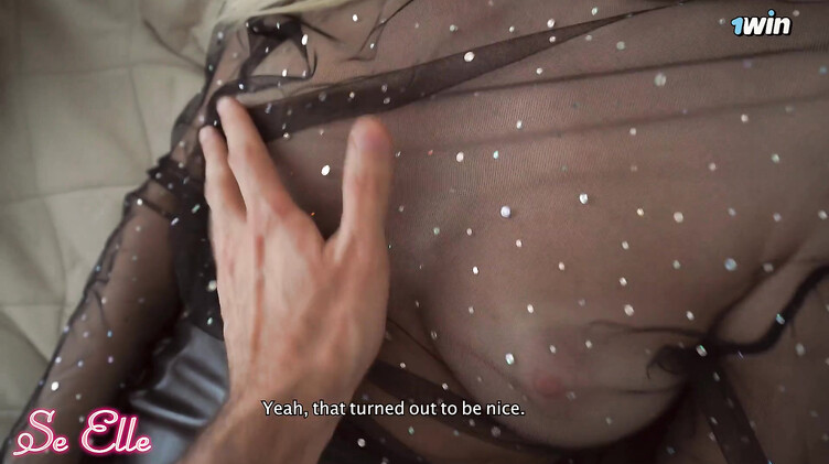 Попробовал на вкус киску молодой мачехи перед инцестом