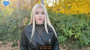 Секс по дружбе интеллигента и шлюхи в день знакомства