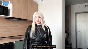 Секс по дружбе интеллигента и шлюхи в день знакомства