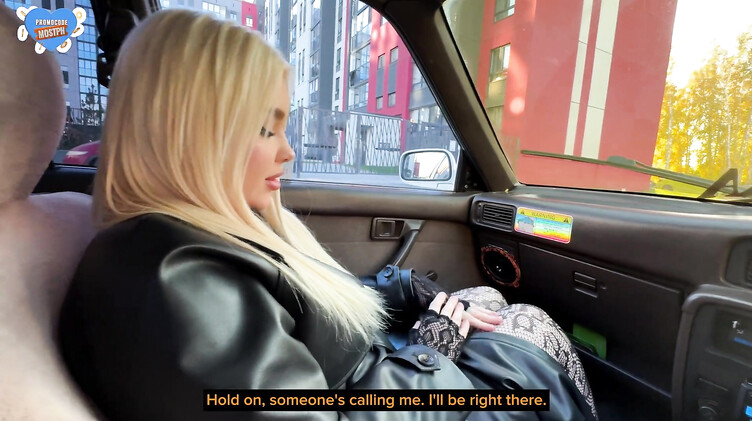 Секс по дружбе интеллигента и шлюхи в день знакомства