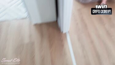 Правда или действие? Трется хуем о пизду подруги сестры