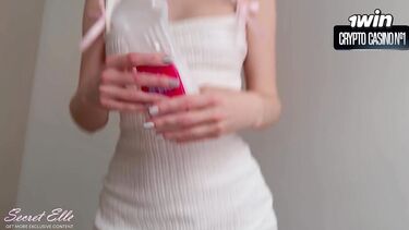 Правда или действие? Трется хуем о пизду подруги сестры