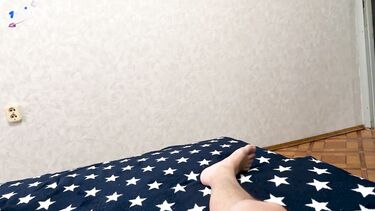 Мама друга напросилась на член пацана после чая