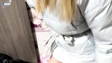 Мама друга напросилась на член пацана после чая