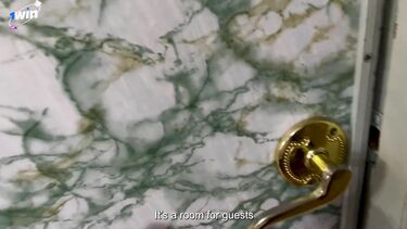 Мама друга напросилась на член пацана после чая