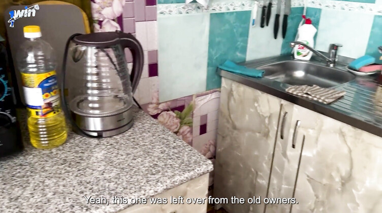 Мама друга напросилась на член пацана после чая